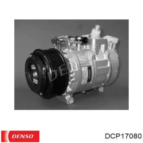 Компресор системи кондиціювання Mercedes A000230761180 ціна, від