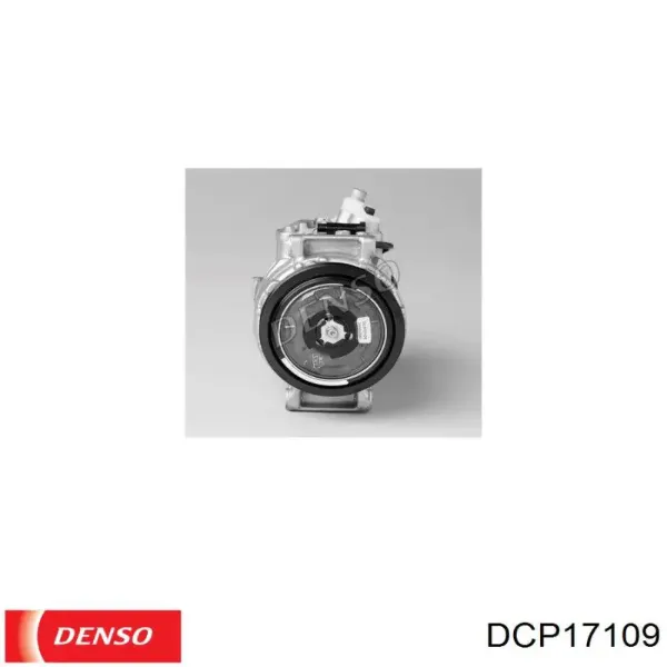 Насос кондиціонера Denso DCP17109