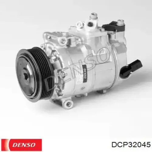 Купити DCP32045 Denso Компресор кліматичної установки