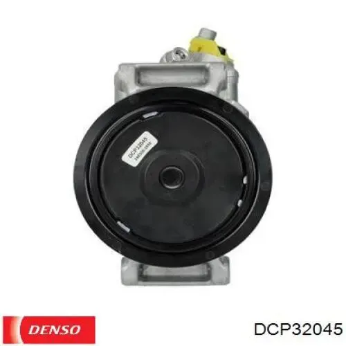 Компресор кондиціонера DCP32045 Denso