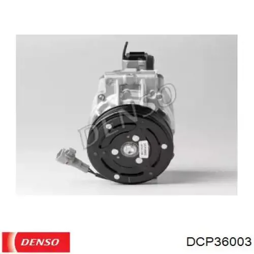 Компресор кондиціонера 71721315 Fiat/Alfa/Lancia