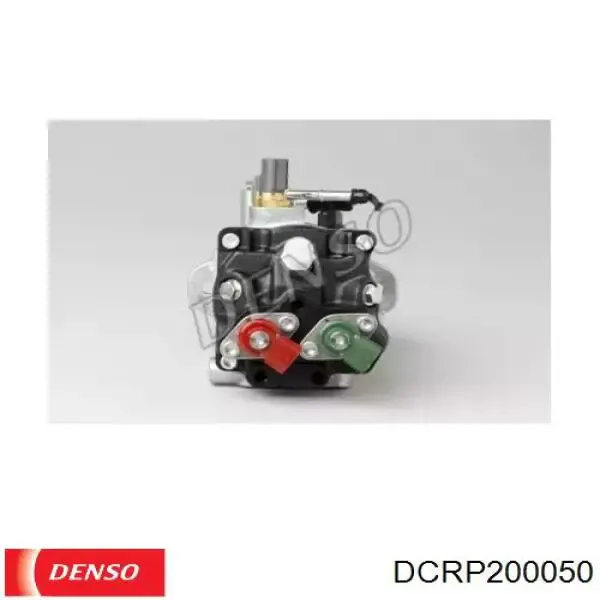 Паливний насос високого тиску 167008H80D Nissan/Infiniti