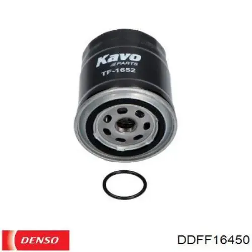 Паливний фільтр DDFF16450 Denso