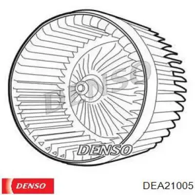 Вентилятора пічки DDP012TT Thermotec
