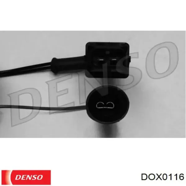 Лямбда-датчик Denso DOX0116
