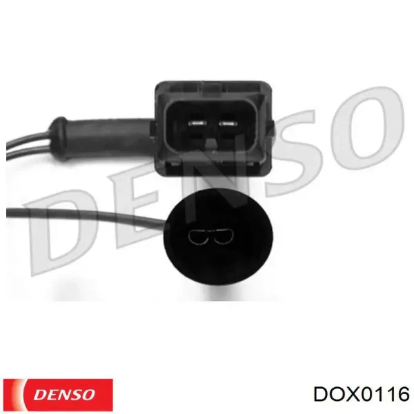 DOX0116 Denso Датчик кисню