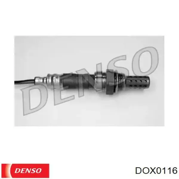 Лямбда датчик кисню Denso DOX0116 ціна, від