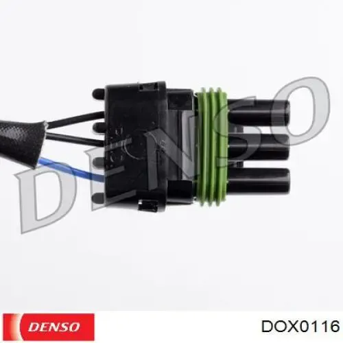 Лямбда-зонд DOX0116 Denso