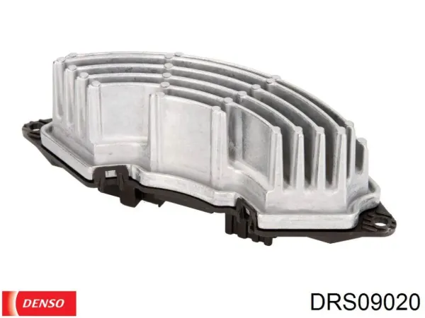 Резистор пічки 55702441 General Motors