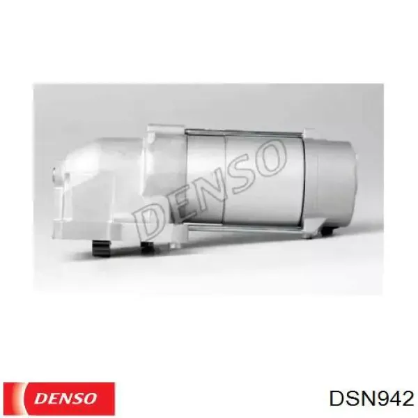 Стартер 4280001630 Denso
