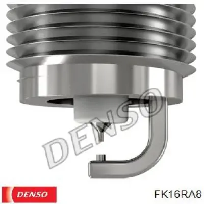 Свічки запалювання FK16RA8 Denso