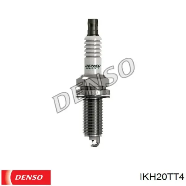 Свічки Denso IKH20TT4