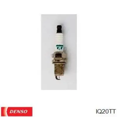 Купити IQ20TT Denso Свічка запалювання