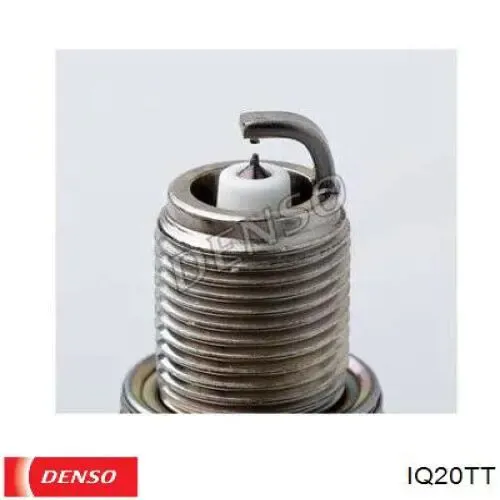 Свічки запалювання IQ20TT Denso
