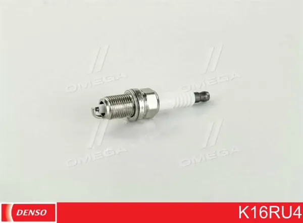 K16RU4 Denso Свіча запалювання