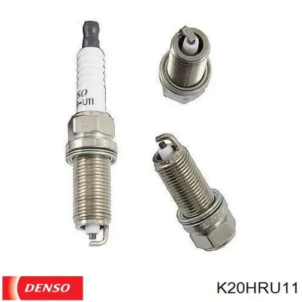 K20HRU11 Denso Свіча запалювання