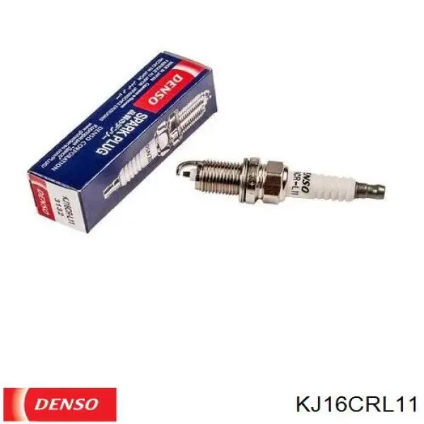 Свічки Denso KJ16CRL11