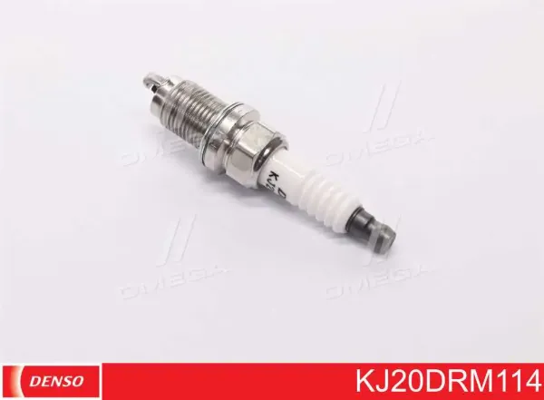 Свічки запалювання KJ20DRM114 Denso