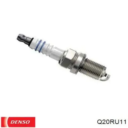 Свічки запалювання Q20RU11 Denso