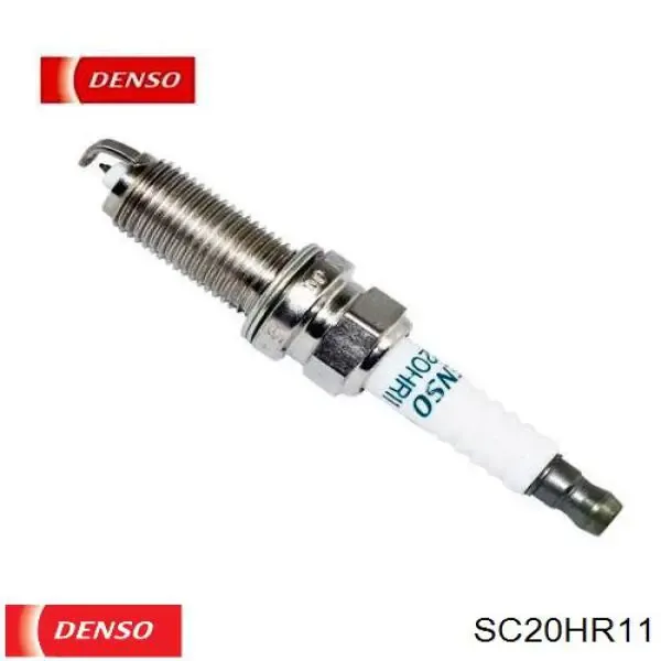 Купити SC20HR11 Denso Свічка запалювання