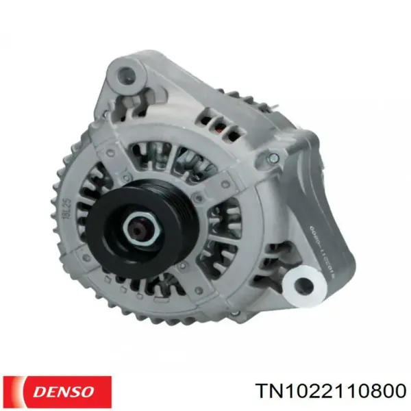 Генератор TN1022110800 Denso