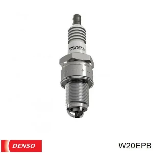 W20EPB Denso Свіча запалювання