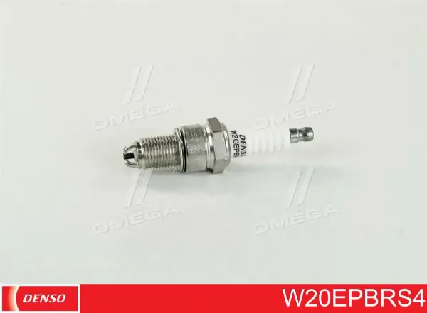Свічки Denso W20EPBRS4