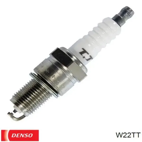 Свічки автомобільні Denso W22TT ціна, від