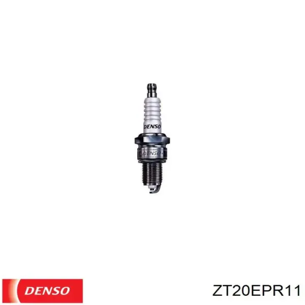 Купити ZT20EPR11 Denso Свічка запалювання