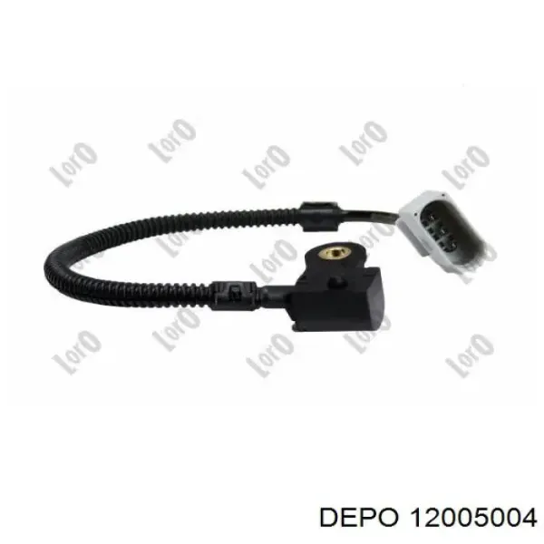 Датчик распредвалу 12005004 Depo/Loro/Abakus