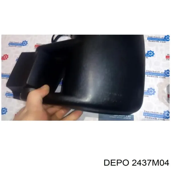 Дзеркало праве 2437M04 Depo/Loro/Abakus