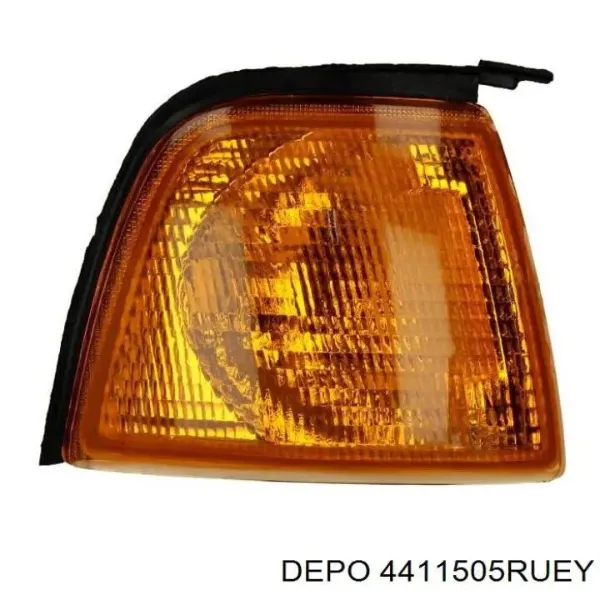 Вказівник повороту правий 4411505RUEY Depo/Loro/Abakus