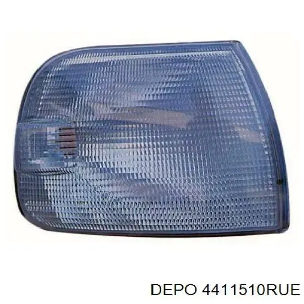 Вказівник повороту правий 4411510RUE Depo/Loro/Abakus