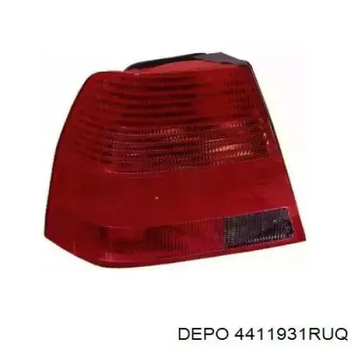 Задня права фара 4411931RUQ Depo/Loro/Abakus