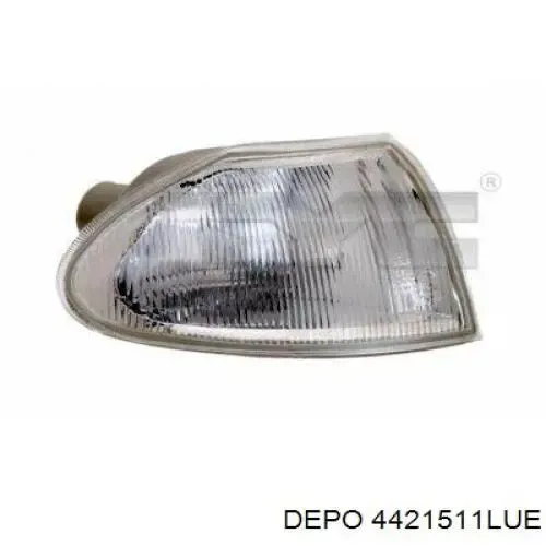 Вказівник повороту лівий 4421511LUE Depo/Loro/Abakus