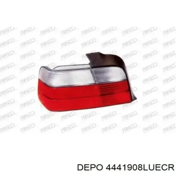 Лівий стоп 4441908LUECR Depo/Loro/Abakus