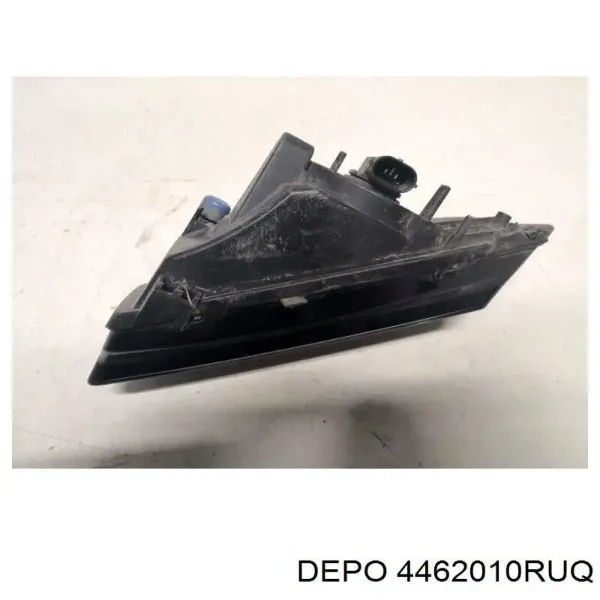 Фара протитуманна, права 4462010RUQ Depo/Loro/Abakus