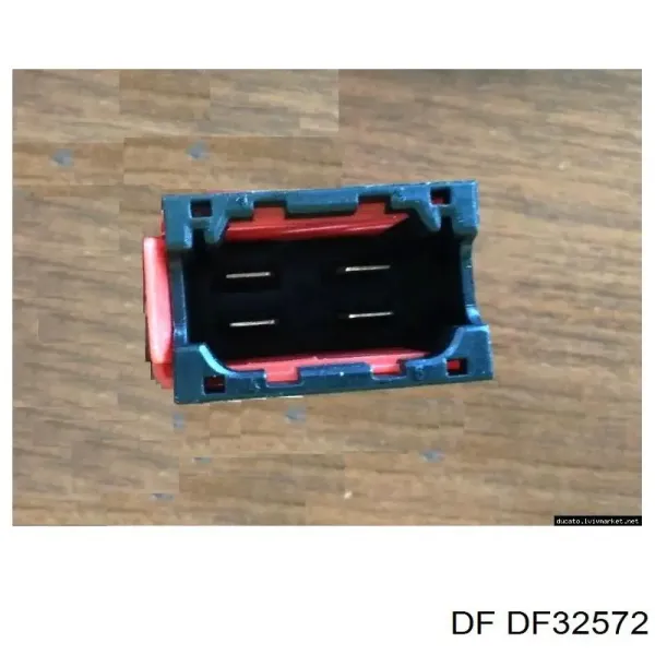 Контактна група Renault Master III