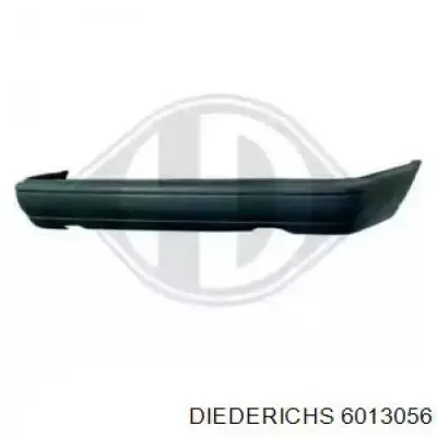  Задній бампер Nissan Sunny 3