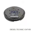 Маховик DIESEL TECHNIC 1347100