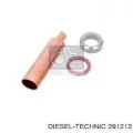 Ремкомплект форсунок DIESEL TECHNIC 291212