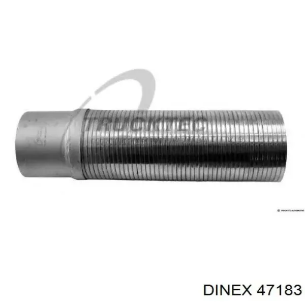 Гофра 47183 Dinex