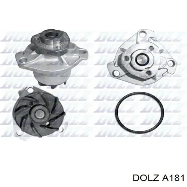 Помпа A181 Dolz