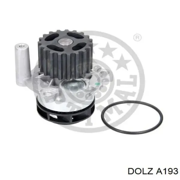 Помпа A193 Dolz