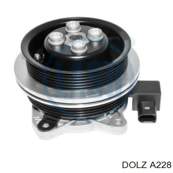 Помпа A228 Dolz