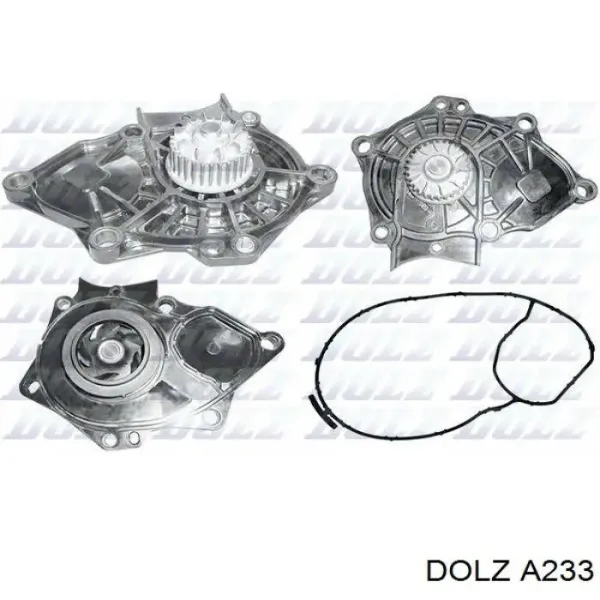 Помпа A233 Dolz