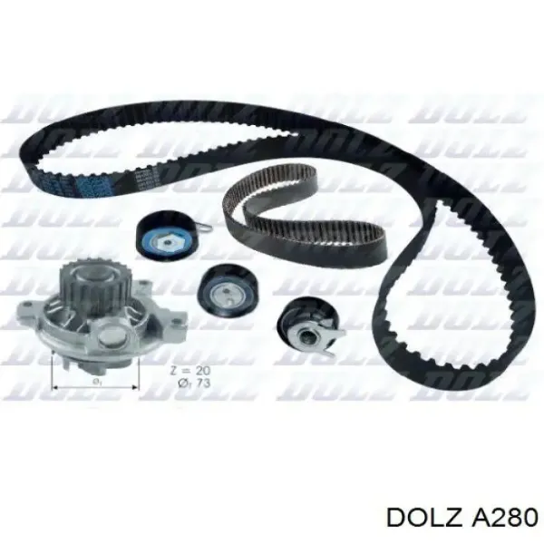 Помпа A280 Dolz
