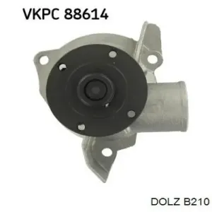 B210 DOLZ