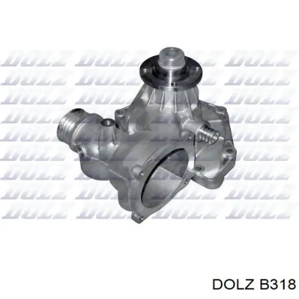 Помпа B318 Dolz