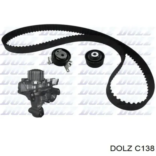Помпа C138 Dolz